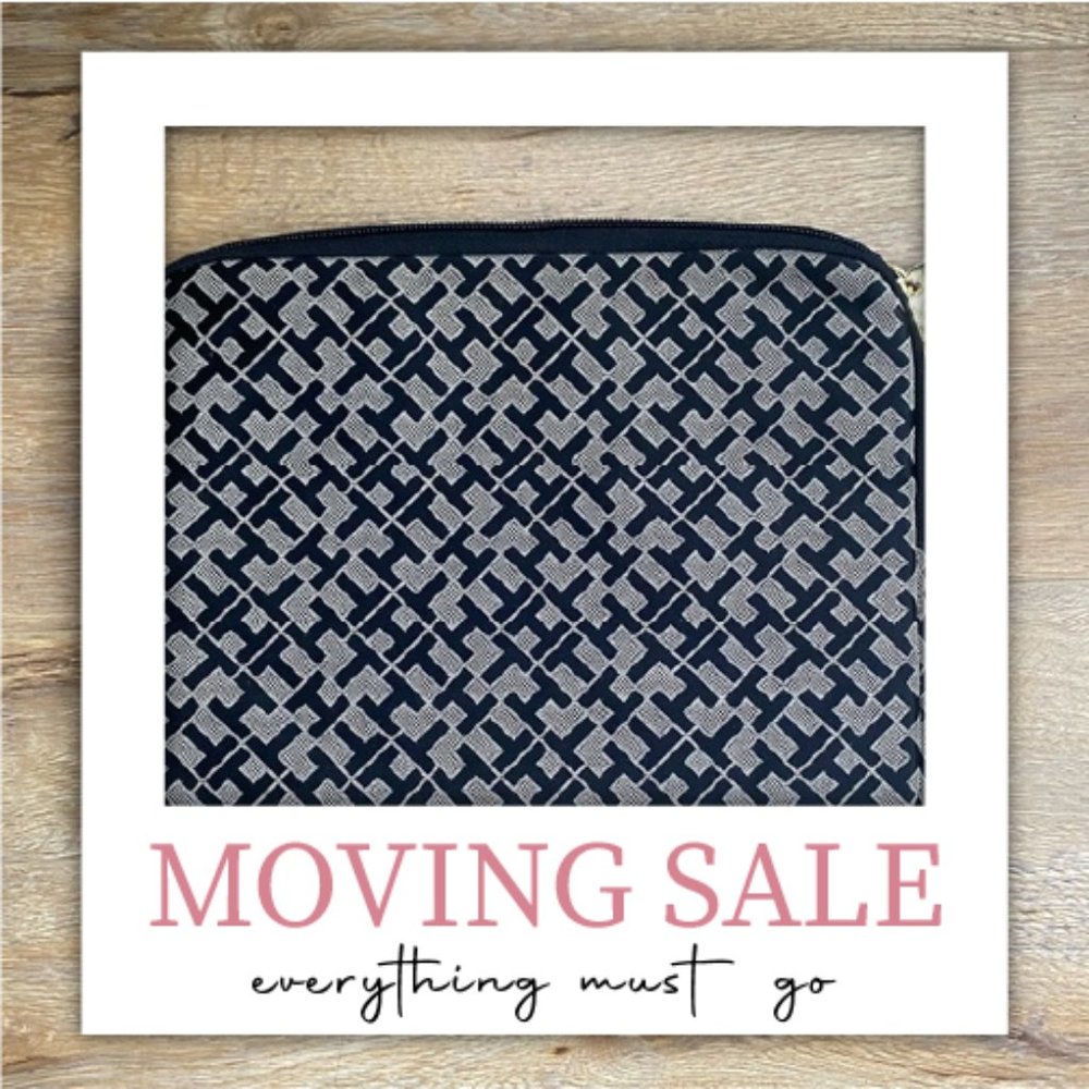 Tommy Hilfiger Tablet Sleeve